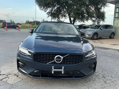 Certified 2024 Volvo S60 B5 Plus FWD image 2