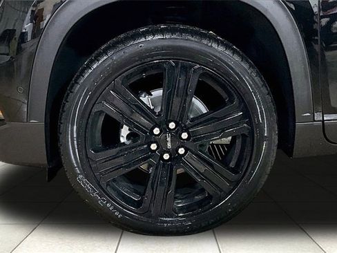 New 2026 GMC Acadia Elevation w/ Super Cruise Package image 7