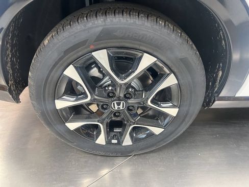 New 2027 Honda HR-V EX-L image 9