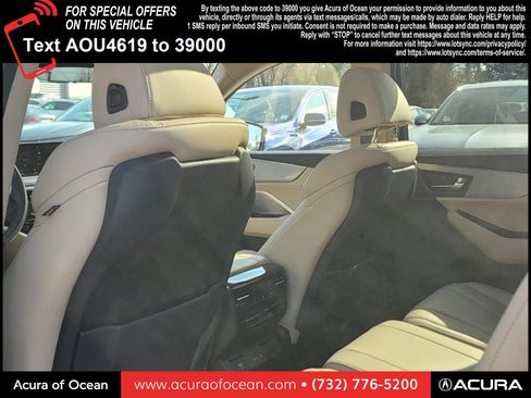 Certified 2023 Acura MDX SH-AWD image 15