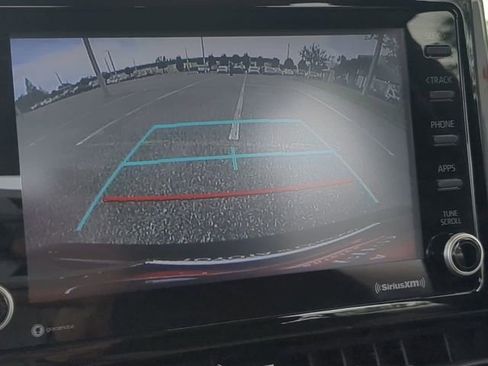 Certified 2022 Toyota Corolla LE w/ LE Convenience Package image 19