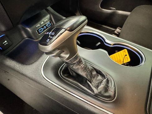 Used 2020 Dodge Durango SXT RWD image 20