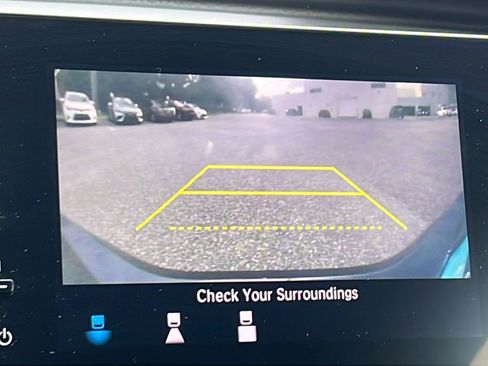 Used 2019 Honda Accord LX image 16