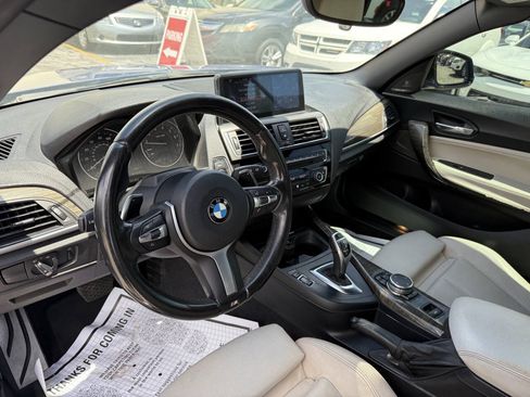 Used 2016 BMW 228i Convertible RWD image 17