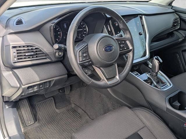 Used 2021 Subaru Outback Premium w/ Popular Package #1 AWD/4WD image 10