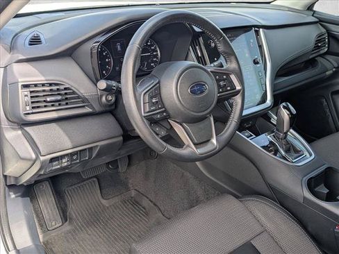 Used 2021 Subaru Outback Premium w/ Popular Package #1 AWD/4WD image 10