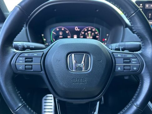 Used 2023 Honda Accord Sport image 19