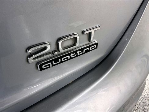 Used 2015 Audi A4 2.0T Premium image 9