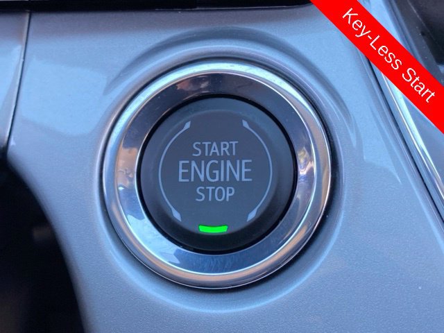 Used 2026 Chevrolet Trax LT w/ Sunroof Package FWD image 24