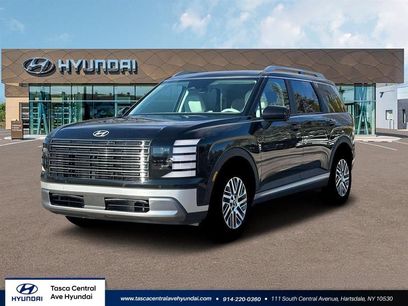 New 2026 Hyundai Palisade SEL