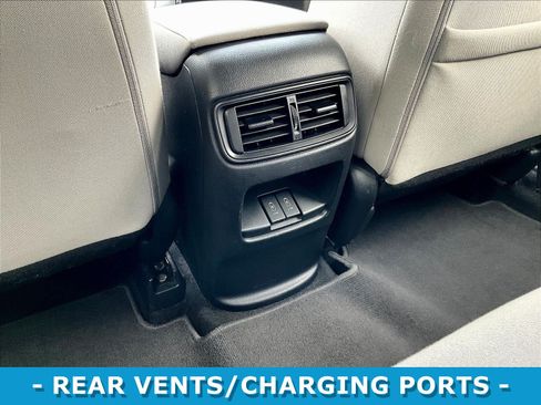 Used 2017 Honda CR-V EX image 10