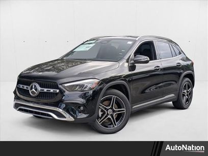 New 2026 Mercedes-Benz GLA 250