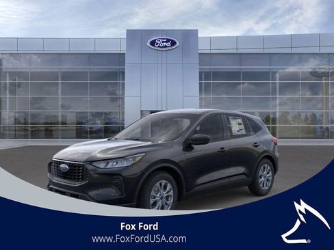 New 2026 Ford Escape Active w/ Tech Pack #1 image 1