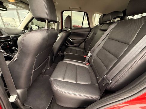Used 2016 MAZDA CX-5 Grand Touring AWD/4WD image 9