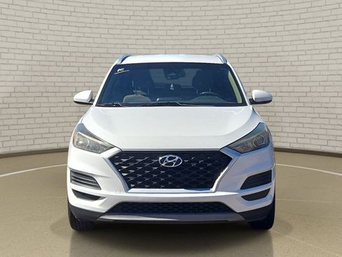 Used 2019 Hyundai Tucson SEL FWD image 2