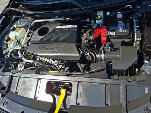 Certified 2024 Nissan Rogue SL w/ SL Premium Package AWD/4WD image 29