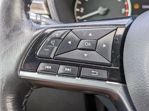 Used 2021 Nissan Altima 2.5 Platinum image 28