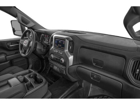 Used 2024 GMC Sierra 3500 Pro w/ 1SA Pro Safety Plus Package AWD/4WD image 17