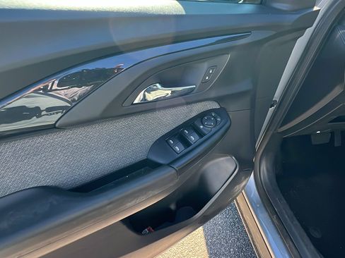 Used 2023 Chevrolet TrailBlazer LT w/ Convenience Package image 15