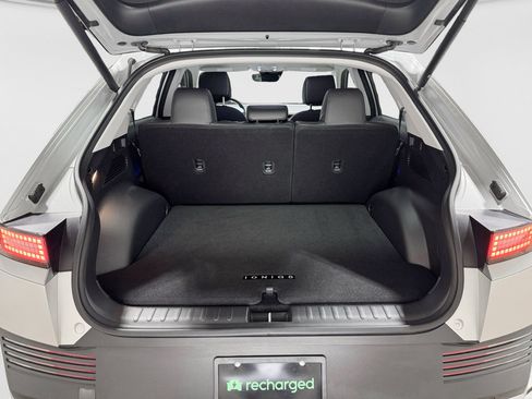 Used 2023 Hyundai Ioniq 5 SEL w/ Cargo Package image 27
