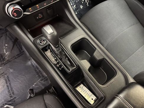 Used 2021 Nissan Sentra S image 19