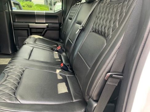 Used 2020 Ford F150 XLT w/ Equipment Group 302A Luxury AWD/4WD image 19