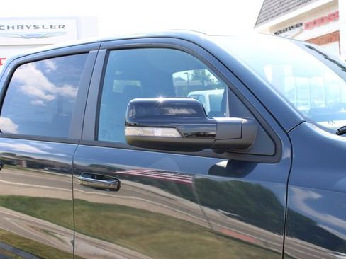 New 2026 RAM 1500 Limited AWD/4WD image 2