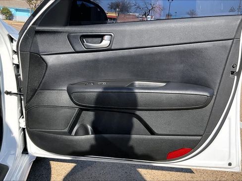 Used 2018 Kia Optima LX w/ Convenience Package image 27