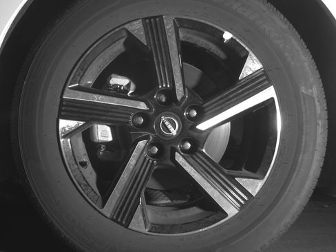 Used 2025 Nissan Sentra SV image 12