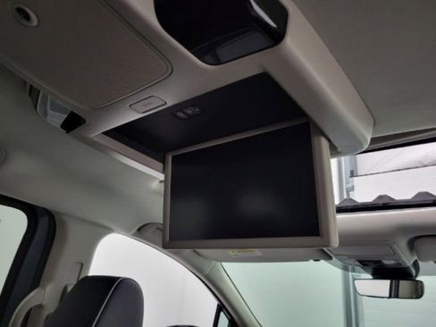 New 2026 Honda Odyssey Elite image 51