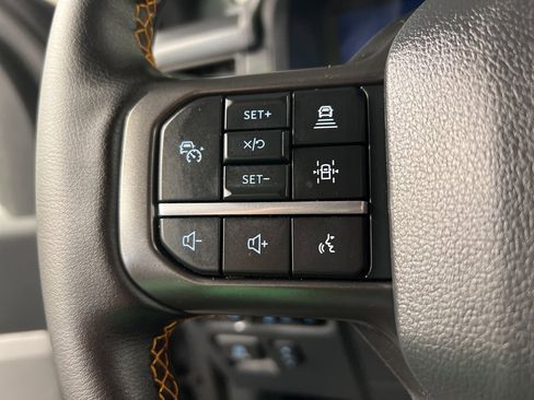 Certified 2025 Ford F150 Tremor w/ Bed Utility Package image 21