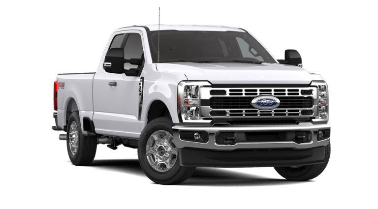 New 2026 Ford F350 XLT AWD/4WD image 18