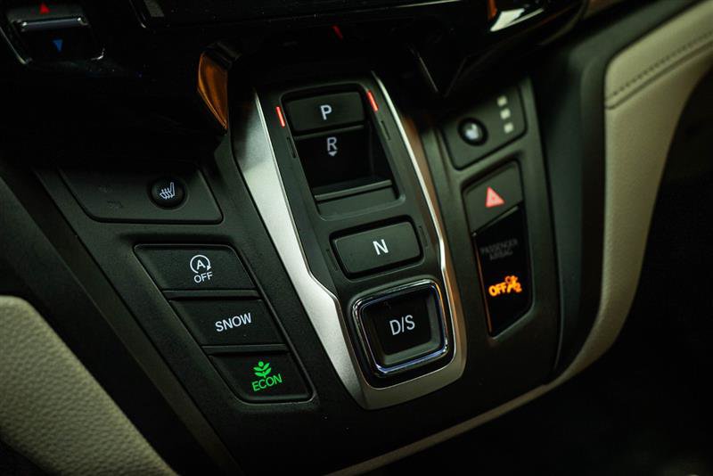 Used 2025 Honda Odyssey EX-L image 22