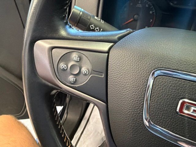 Used 2022 GMC Canyon AT4 AWD/4WD image 18