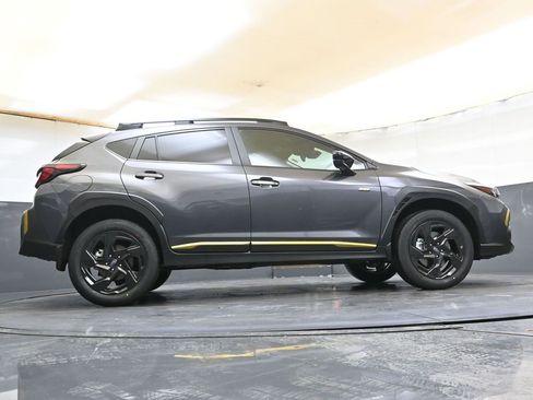 New 2026 Subaru Crosstrek 2.5i Sport image 42