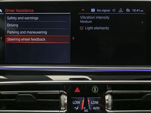Used 2019 BMW X5 xDrive50i w/ M Sport Package AWD/4WD image 34