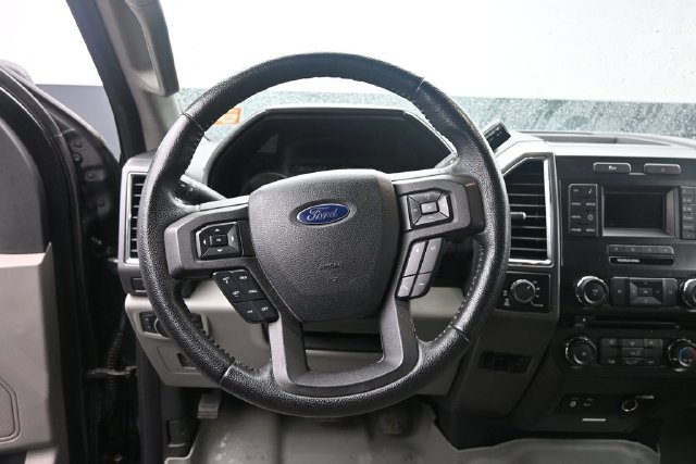 Used 2015 Ford F150 XLT w/ Equipment Group 301A Mid AWD/4WD image 21