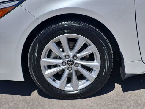 Used 2026 Toyota Corolla SE FWD image 27