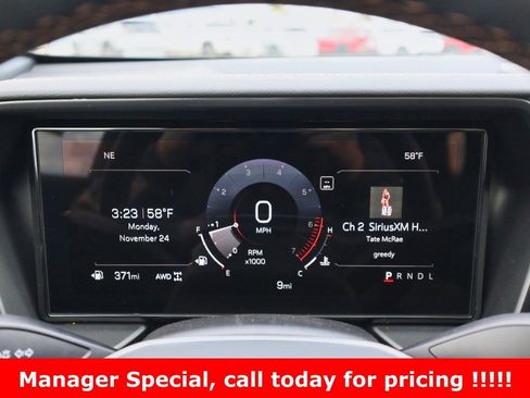 New 2026 GMC Terrain AT4 w/ Convenience Package III image 19