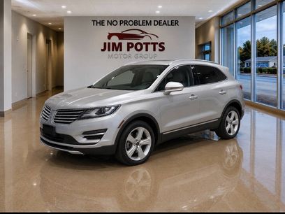 Used 2016 Lincoln MKC Premiere