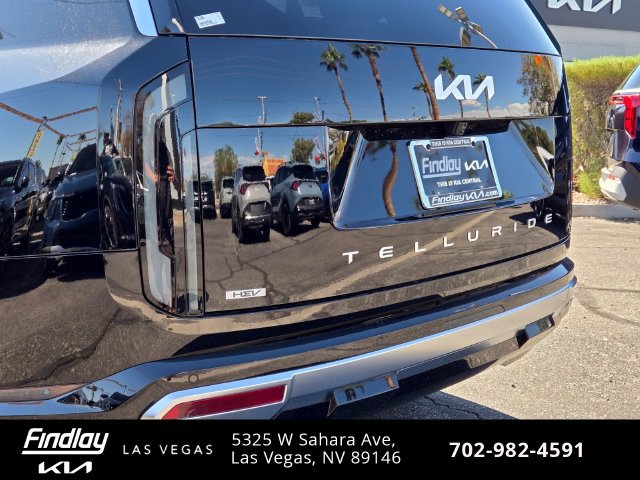 New 2027 Kia Telluride SX Prestige w/ Towing Package AWD/4WD image 7