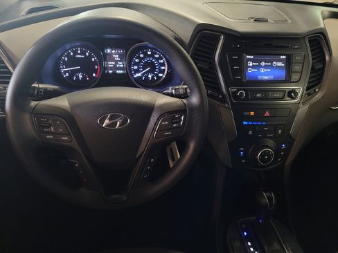 Used 2018 Hyundai Santa Fe Sport FWD image 22
