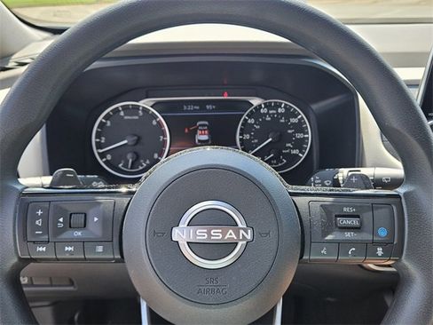 Used 2023 Nissan Rogue SV image 22