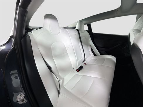 Used 2023 Tesla Model 3 Performance AWD/4WD image 25