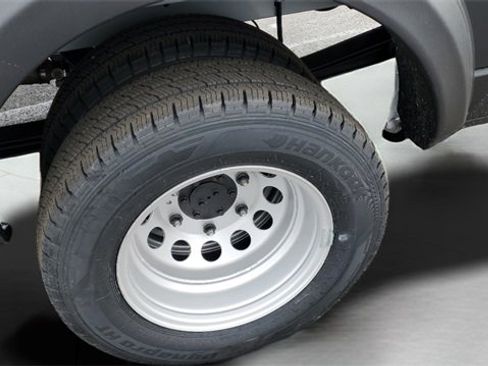 New 2026 Ford Transit 350 148 High Roof Extended DRW image 10