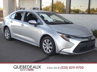 Used 2023 Toyota Corolla LE video 1