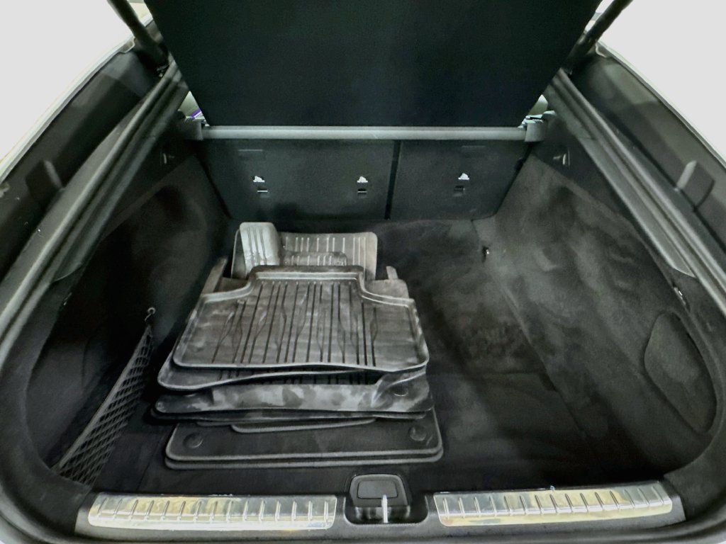 Certified 2023 Mercedes-Benz EQS AMG 4MATIC image 31