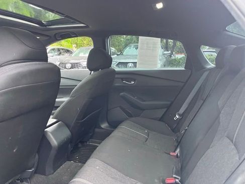 Used 2024 Honda Accord Sport image 13