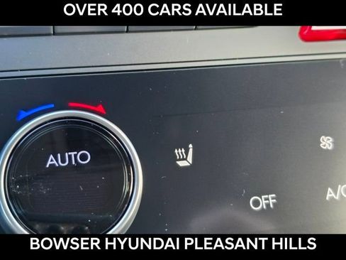 New 2026 Hyundai Sonata SEL image 9