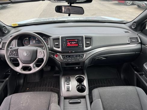 Used 2019 Honda Passport Sport image 18